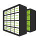 data center icon