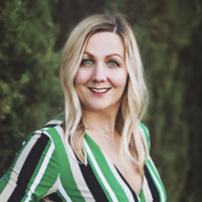 Laura Newbrough