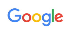 Google logoo