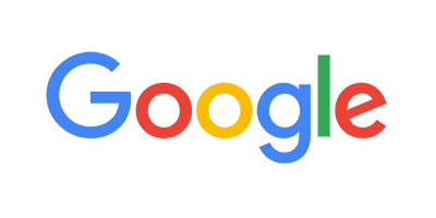Google logoo Google logoo