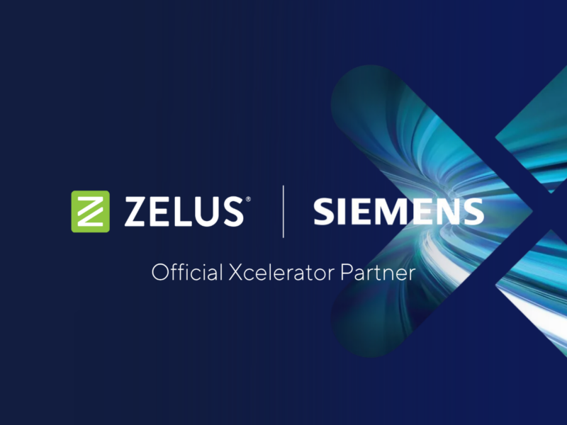 ZELUS X Siemens