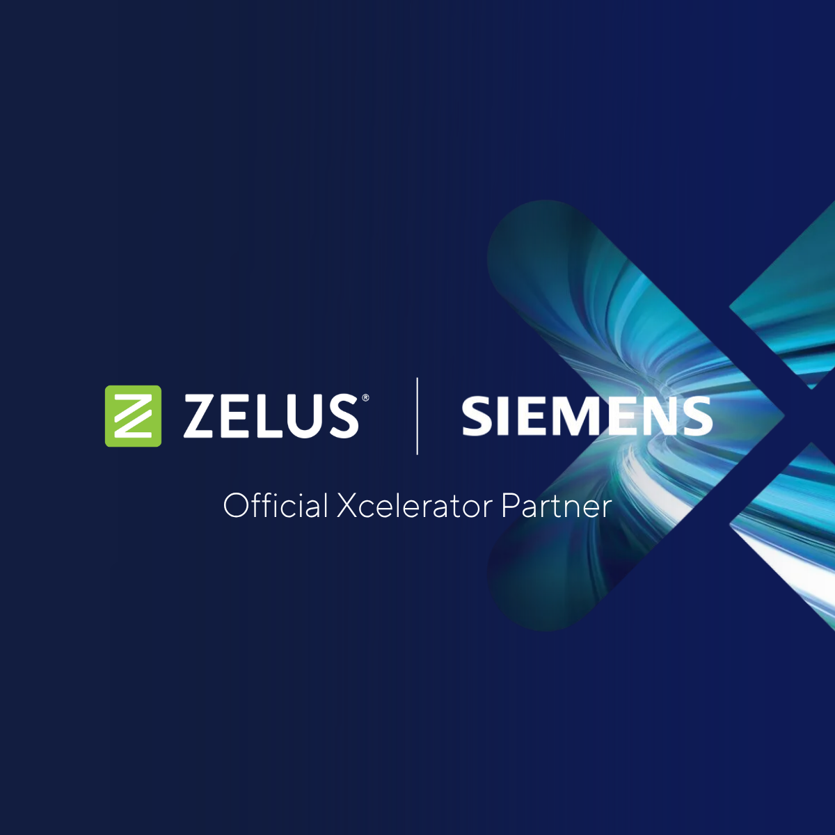 ZELUS X Siemens