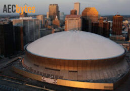 AECbytes-Superdome