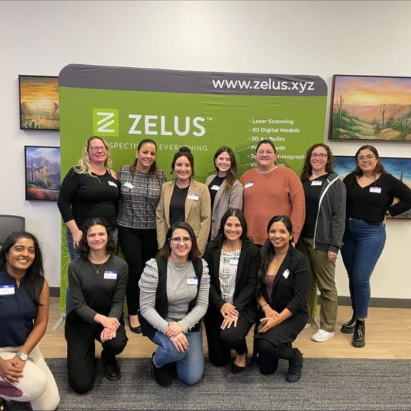 women in BIM arizona